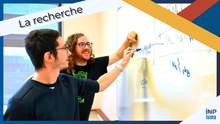 Illustration recherche